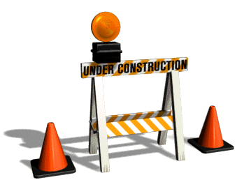 Sito in Costruzione